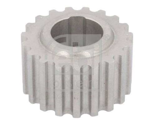 Compre Engrenagem de cadeia da roda dentada de acionamento de cambota de motor Renault Megane 3